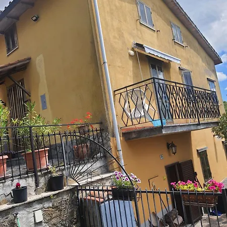 Casa vacanze Casa Lorella Santa Fiora