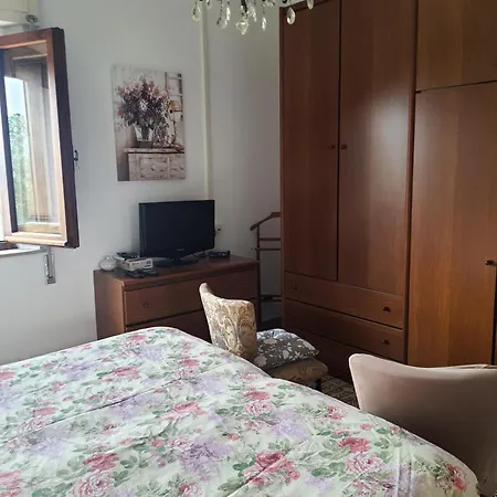 Дом отдыха Casa Lorella *