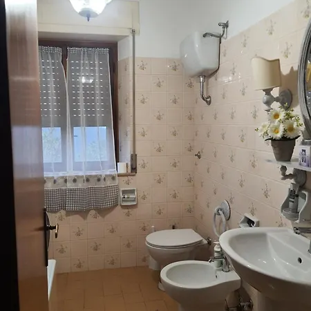 Дом отдыха Casa Lorella *