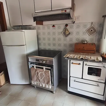 Casa Lorella *