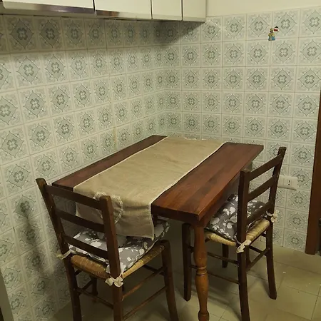 Casa Lorella Санта-Фьора